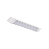 Flat led 10w 4000k linijinis šviestuvas smd led Struhm 25 x 300 x 75 mm