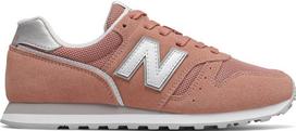 Sportiniai bateliai New Balance WL373AC2, rožinė