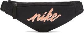 Piniginė ant juosmens moterims Nike NK Heritage Hip Pack-Small, juoda