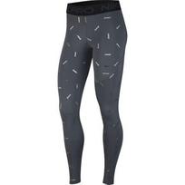 Sportinės tamprės moterims Nike, pilkos, XS