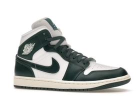 Laisvalaikio batai Nike Air Jordan 1 Mid