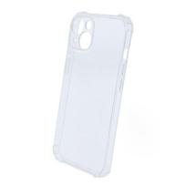 iLike Nokia G10 / G20 apsauginis 1,5 mm dėklas permatomas