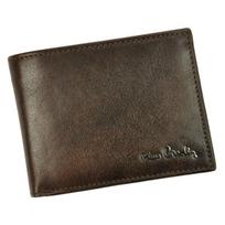 Vyriška piniginė Pierre Cardin TILAK50 8806 - Ruda, Ruda