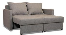 Modulinė sofa Mira 2X Šviesos smėlio spalvos