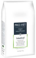 Pro-Vet Intestinal Dog šunims su lašiša, 7,5kg
