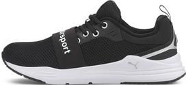 Sportiniai bateliai vyrams Puma Bmw Mms Wired Run Black
