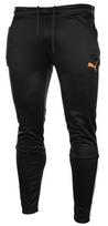 Puma sportinės kelnės vyrams teamLiga Training Pants Parisian 657242 47, juodos, S