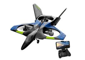 RC nuotolinio valdymo pultu valdomas lėktuvas - naikintuvas limited edition