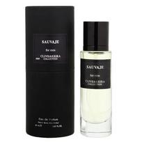 Kvapusis vanduo Clive&Keira Sauvaje EDP vyrams, 30 ml