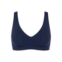 Liemenėlė Sloggi Zero Feel 2.0 Soft Bra 2114 7613109213221