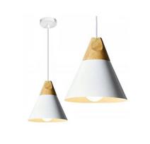 Pakabinamas šviestuvas app055-1cp scandi a Toolight 26x25x26cm