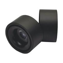 Tope Lighting juodas LED šviestuvas Oslo 10W
