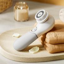 TouchBeauty TB-14838 Rotary Facial Cleanser Set/ Elektrinis Veido Valymo Rinkinys, 1