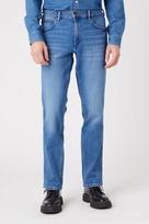Džinsai vyrams Wrangler W15QJX21Y