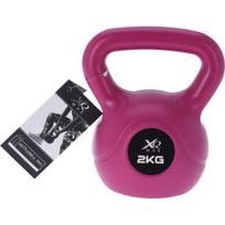 Svarstis XQ Max, 2 kg