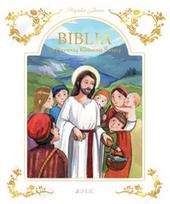 Biblija Pirmajai šventajai Komunijai 14001