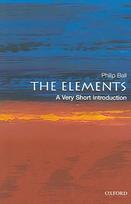 Elements: A Very Short Introduction
