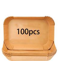 Oro Gruzdintuvės Įdėklai, 100 vnt.