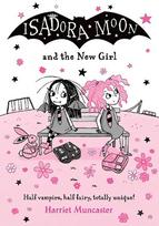Isadora Moon and the New Girl 1