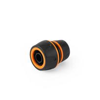 Žarnų sujungimo adapteris 3/4-1/2 Bradas BLACK LINE SOFT FULL