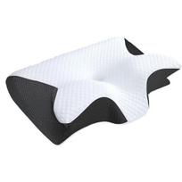 Ergonominė ortopedinė kaklo pagalvė
