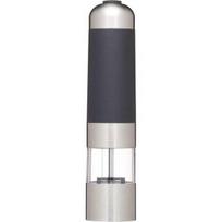 Druskos arba pipirų elektrinis malūnėlis, 22 cm