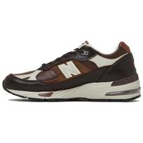 New Balance 991 'Pagaminta Anglijoje' Sportbačiai Sportbačiai M991GBI 40