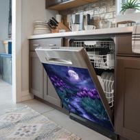 Magnetinis PVC indaplovės durelių dangtelis