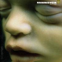 Vinilinė plokštelė Rammstein Mutter