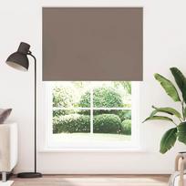 Roletas kava 155x230 cm audinio plotis 151,6 cm poliesteris