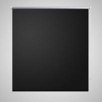 Naktinis roletas 100 x 230 cm, juoda, Juoda