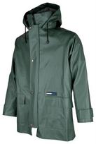 Neperšlampama striukė Aqua žalia H1160_3XL