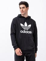 Džemperis vyrams Adidas BFNG270754, juodas