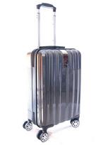 Mažas lagaminas Airtex New Star 227/20, S, pilkas
