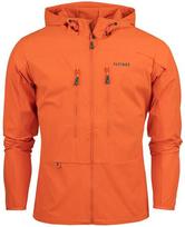 Striukė vyrams Alpinus Pourri softshell FF18611, oranžinė
