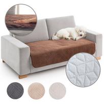 Minkštas lovos užvalkalas bėgimo dangtelis, skirtas sofos fotelio apsaugai CORAL 90x220