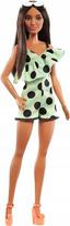 Lėlė Barbie Fashionistas, 29 cm