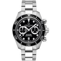 Laikrodis vyrams Certina DS Action Diver Chrono