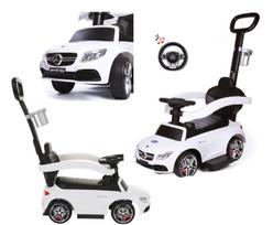 Paspiriama mašinėlė Mercedes c0365, balta