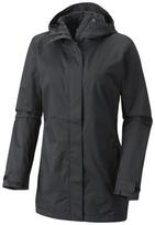 Moteriška striukė Columbia Splash Side, juoda, XS
