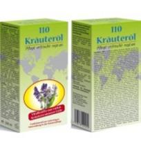 Kūno priežiūros aliejus 110 Herbal Oils Eifa, 100ml