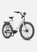 Elektrinis dviratis Engwe P275 ST 27.5", baltas
