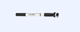 Dviračio pompa Mini Fuxon Verona, juoda