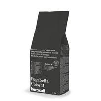Cementinis glaistas plytelių siūlių tarpams Fugabella Color 11, 3 kg