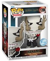 Funko POP! Jujutsu Kaisen Hanami Exclusive