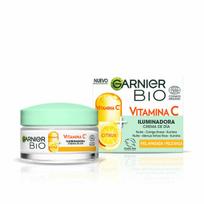 Kremas Garnier BIO, 50 ml