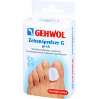 Didelis pirštų plėtiklis P-Gel Gehwol, 3 vnt.