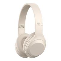 Havit H628BT Beige