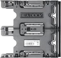 Icy Dock Mounting bracket for 4 HDD / SSD 2.5" disks (MB344SP)