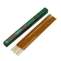 Smilkalų lazdelės Palo Santo ir Rozmarinas Ispalla, 15 g